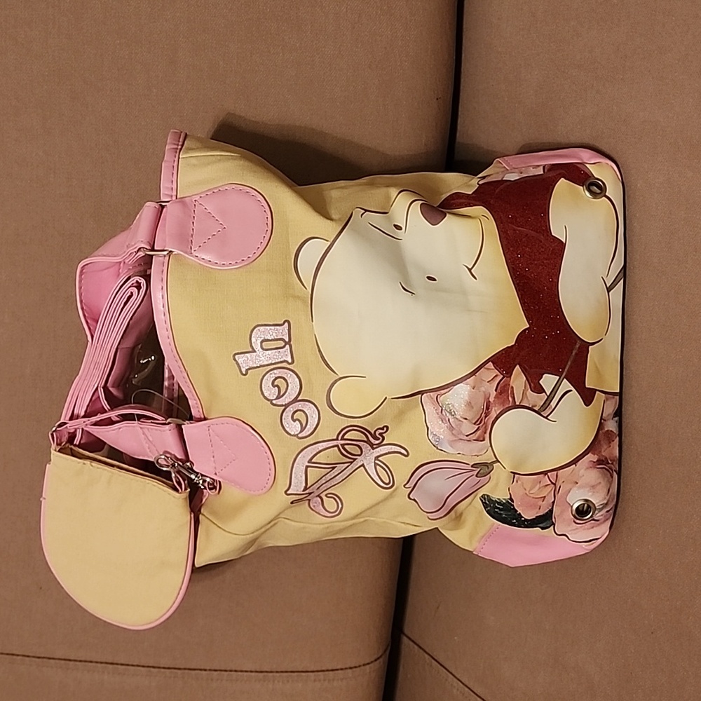 Disney Winnie the Pooh Bag